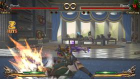 Изображение Fight of Gods