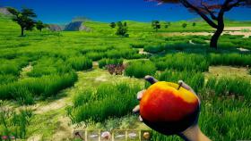 Игра My Island на компьютер