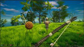 Картинка My Island на ПК