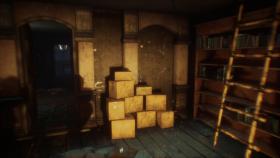 Изображение House of Evil 2