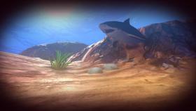 Картинка Feed and Grow: Fish на ПК