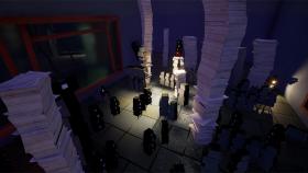 Скриншот из игры Hello Neighbor: Hide and Seek в хорошем качестве