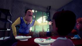 Game Hello Neighbor: Hide and Seek for PC