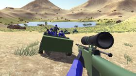 Картинка Ravenfield на ПК