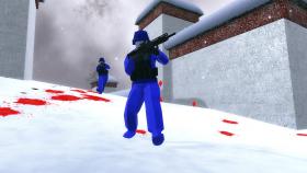 Скриншот из игры Ravenfield в хорошем качестве