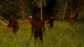 screenshot Rising World