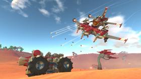 Картинка TerraTech: Deluxe Edition на ПК