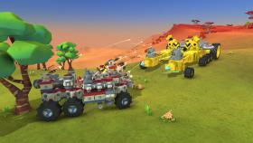 Изображение TerraTech: Deluxe Edition