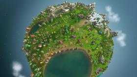 screenshot The Universim