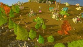 Игра The Universim на компьютер