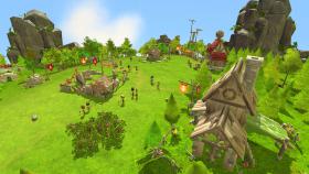 Картинка The Universim на ПК