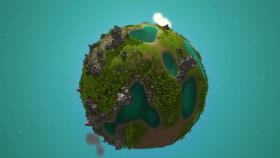 Game The Universim for PC