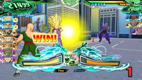 Картинка SUPER DRAGON BALL HEROES WORLD MISSION на ПК