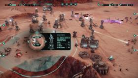 screenshot MarZ: Tactical Base Defense