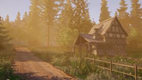 Изображение Blind Souls