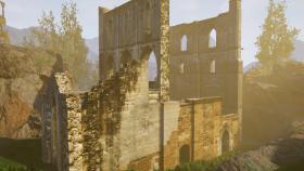 Скриншот из игры Blind Souls в хорошем качестве