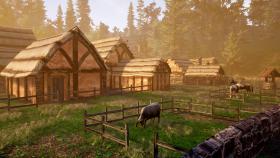 screenshot Blind Souls