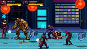 Скриншот из игры Unending Dusk в хорошем качестве