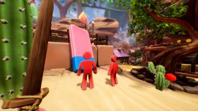 Графика Supraland