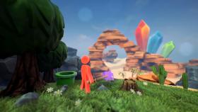 screenshot Supraland