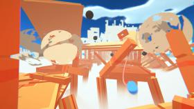 Скриншот из игры Crumble в хорошем качестве