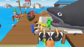 Скриншот из игры Havocado в хорошем качестве