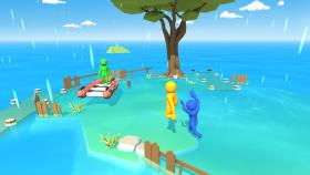 Игра Havocado на компьютер