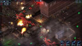 Игра Alien Shooter TD на компьютер