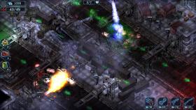 Game Alien Shooter TD for PC