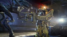 Game Aliens: Colonial Marines for PC