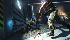 Картинка Aliens: Colonial Marines на ПК