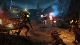 screenshot Aliens: Colonial Marines