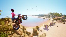 screenshot Urban Trial Playground