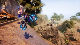 Изображение Urban Trial Playground