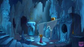 Скриншот из игры Tsioque в хорошем качестве