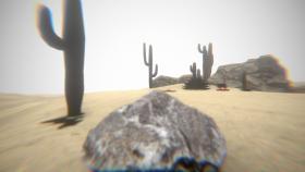 Скриншот из игры Stone Dream Simulator в хорошем качестве