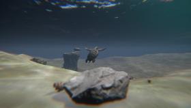 Изображение Stone Dream Simulator