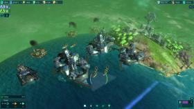 Скриншот из игры Imagine Earth в хорошем качестве