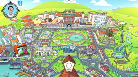 Картинка No Time to Relax на ПК