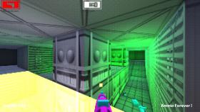 Скриншот из игры Murder Machine Mini в хорошем качестве
