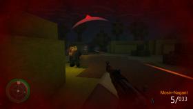 Игра BLOCKADE War Stories на компьютер