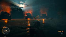 Изображение BLOCKADE War Stories