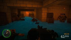 Картинка BLOCKADE War Stories на ПК