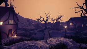 Игра The Cinema Rosa на компьютер