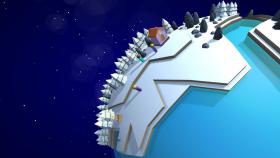 Изображение Poly Universe