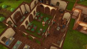 screenshot Winkeltje: The Little Shop