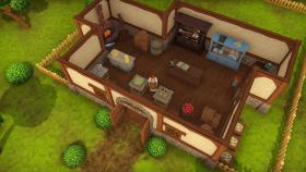 Изображение Winkeltje: The Little Shop