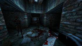 Картинка Dark Places на ПК