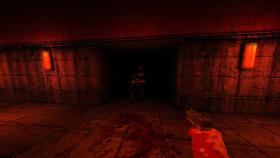 screenshot Dark Places
