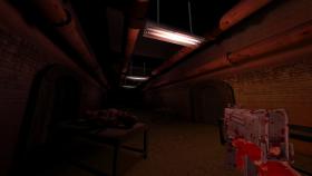 Game Dark Places for PC